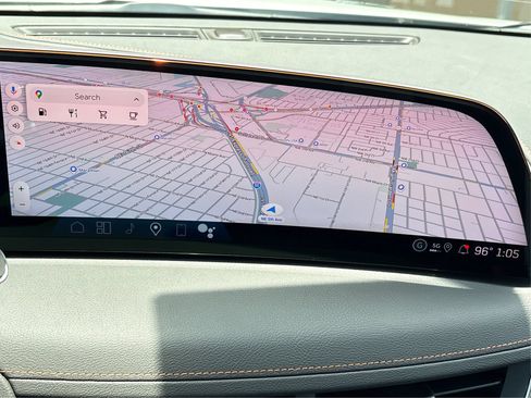 New 2026 Cadillac CT5 Sport RWD image 23