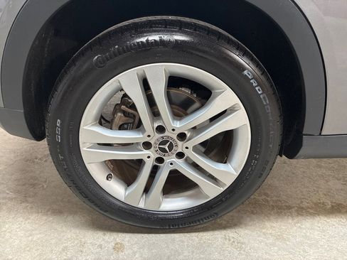 Used 2018 Mercedes-Benz GLA 250 4MATIC image 4