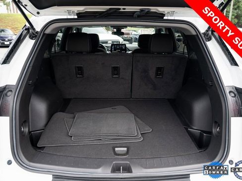 Used 2023 Chevrolet Blazer LT image 7