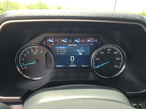 Used 2023 Ford F150 XLT w/ Equipment Group 302A High AWD/4WD image 24