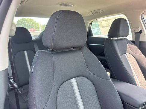 New 2026 Hyundai Sonata Blue FWD image 21