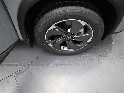 New 2026 Nissan Rogue SV image 38