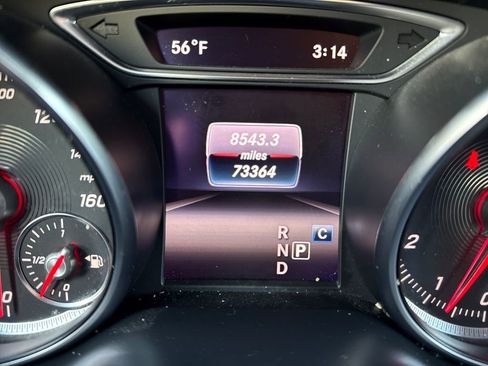 Used 2018 Mercedes-Benz GLA 250 4MATIC image 18