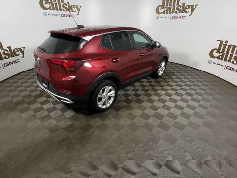 Used 2023 Buick Encore GX Preferred w/ Cold Weather Comfort Package FWD image 8