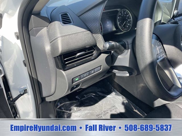 Used 2024 Nissan Sentra SV FWD image 20