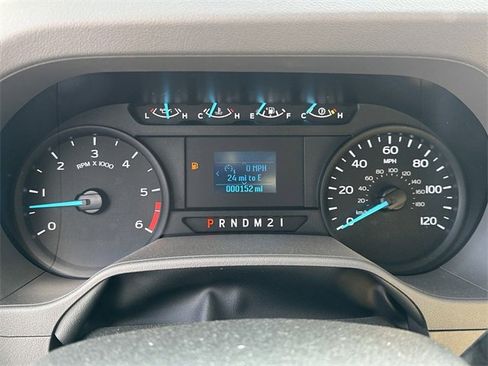 New 2024 Ford E-450 and Econoline 450 Super Duty w/ Power Windows & Locks Group image 30