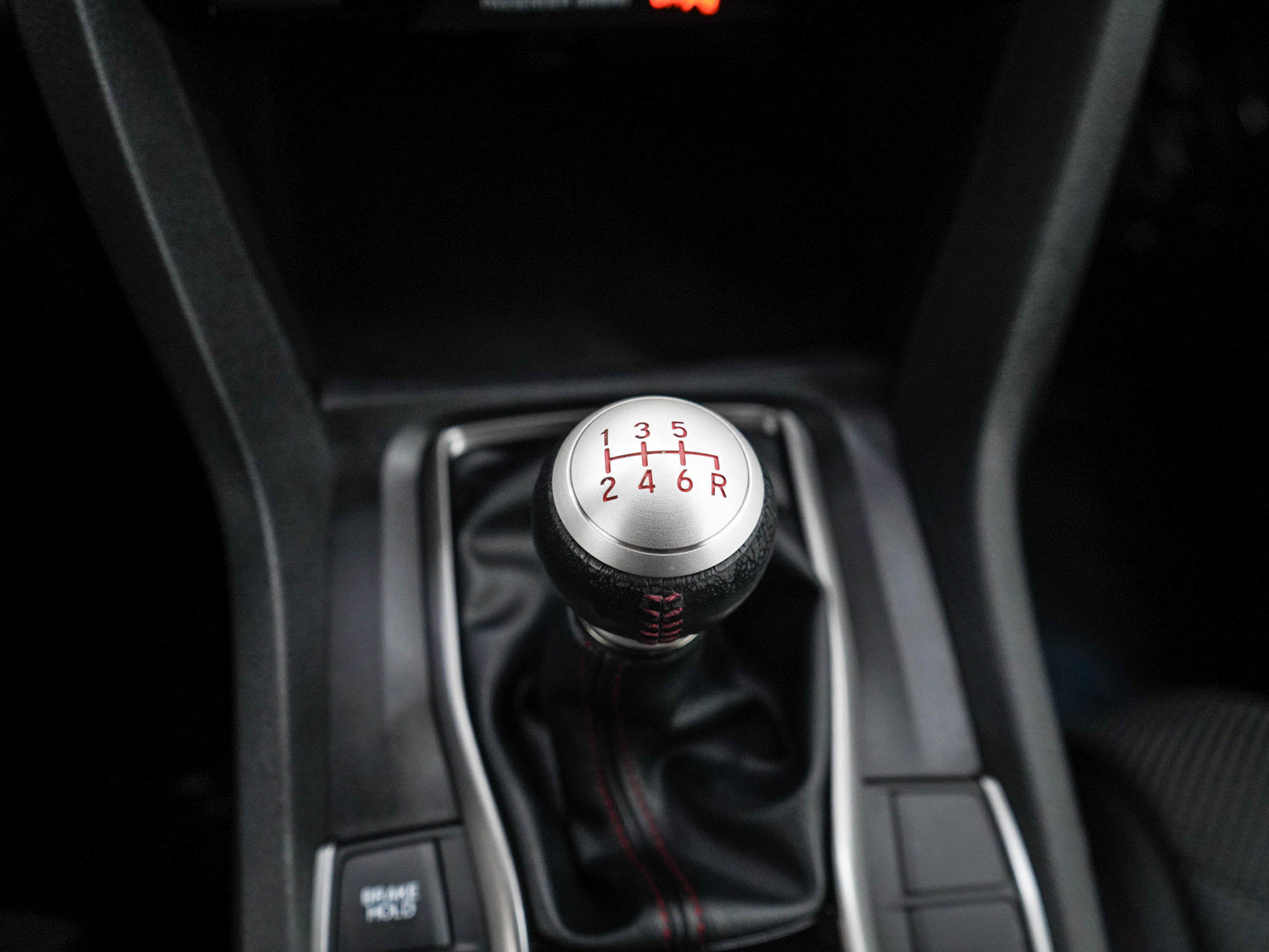 Used 2018 Honda Civic Si image 17