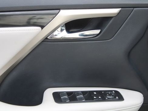 Used 2020 Lexus RX 350 FWD w/ Accessory Package image 13