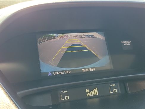 Used 2017 Acura RDX FWD image 24