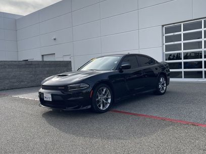 Used 2023 Dodge Charger GT