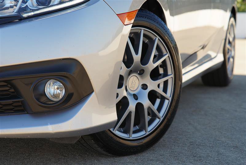 Used 2016 Honda Civic EX-L image 18