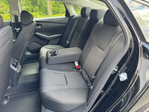 Certified 2026 Honda Accord SE image 11