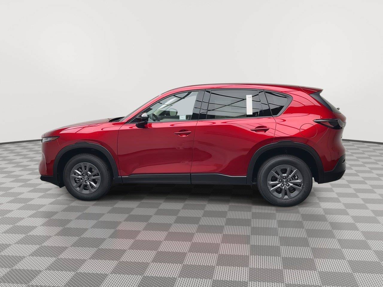New 2026 MAZDA CX-5 Select AWD/4WD image 33