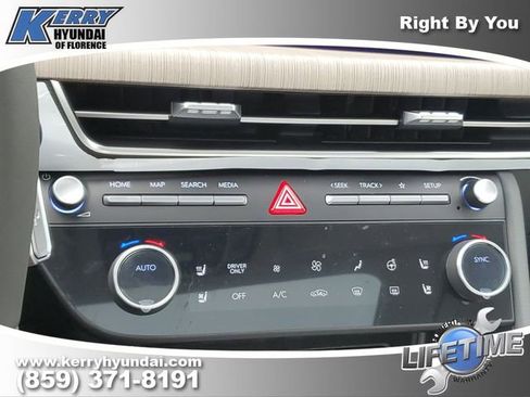 New 2026 Hyundai Sonata Limited image 28