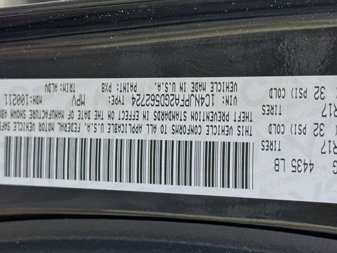 Used 2016 Jeep Patriot High Altitude FWD image 31