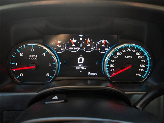 Used 2018 GMC Sierra 1500 Denali w/ Denali Ultimate Package AWD/4WD image 27