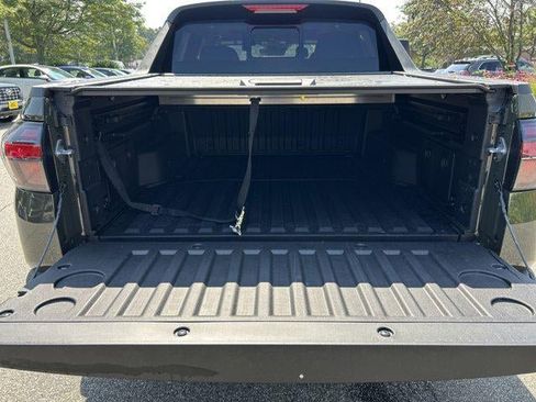 New 2026 Hyundai Santa Cruz Limited image 45