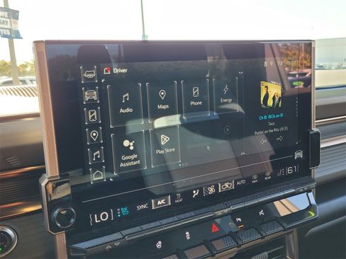 Certified 2025 GMC Hummer EV 3X image 30