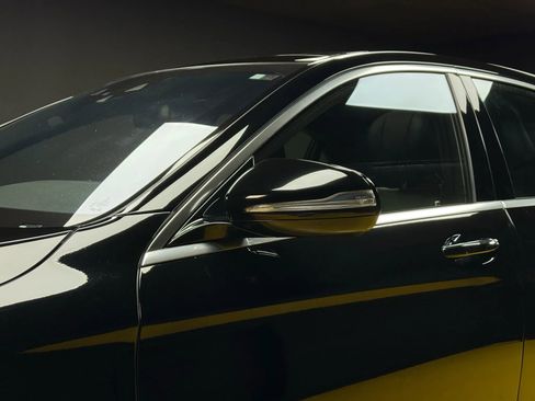 Used 2014 Mercedes-Benz S 550 Sedan image 9