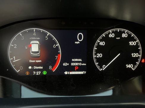 Used 2026 Honda HR-V Sport image 23