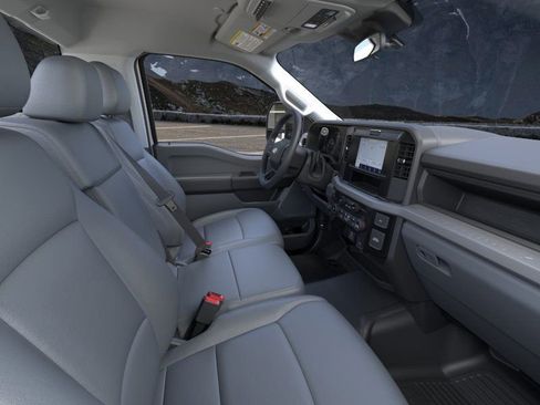 New 2026 Ford F350 XL w/ XL Chrome Package image 11