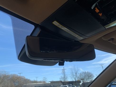 Used 2025 Lexus NX 450h+ AWD w/ Luxury Package image 27