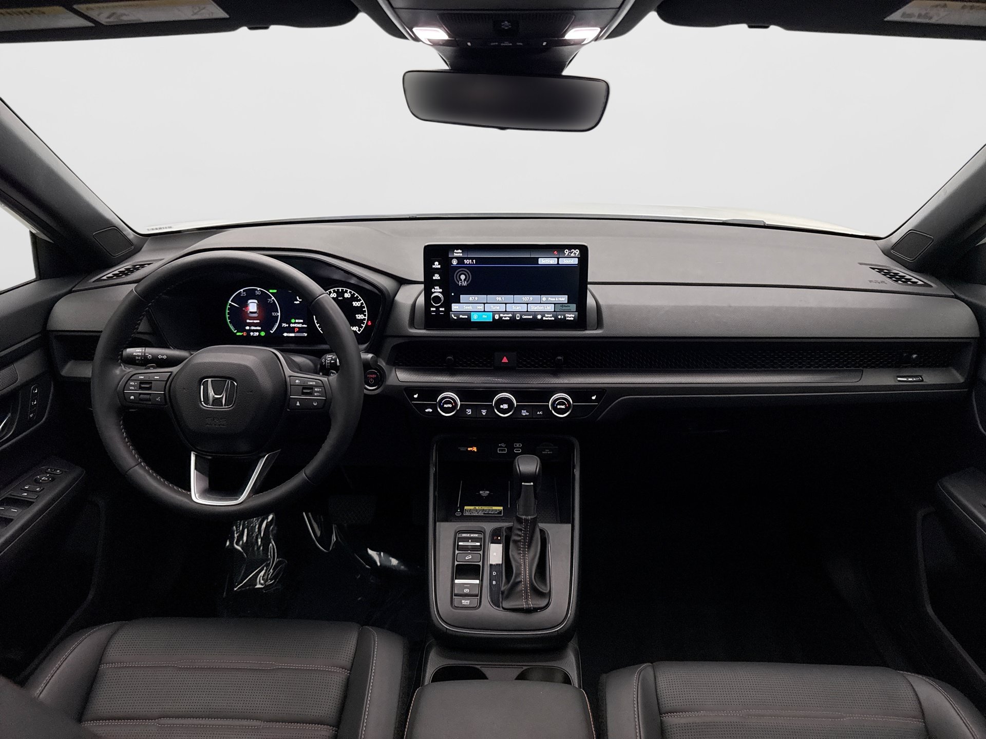 Used 2025 Honda CR-V Sport-L image 14