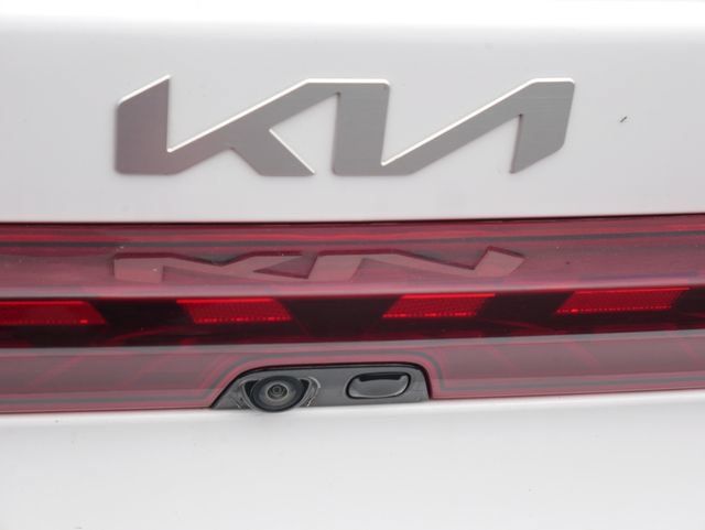 Used 2024 Kia K5 EX FWD image 15