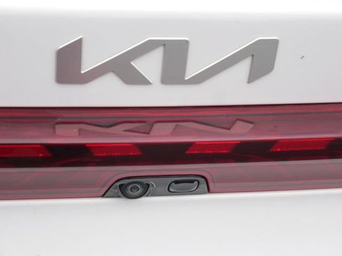 Used 2024 Kia K5 EX FWD image 15