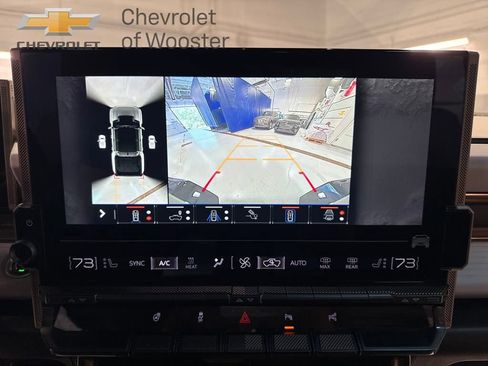 Used 2024 GMC Hummer EV 3X w/ LPO, Sport Package image 24