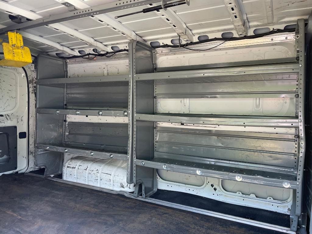 Used 2016 Nissan NV 3500 S w/ Power Package RWD image 15