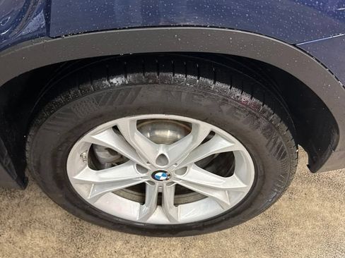 Used 2019 BMW X3 xDrive30i w/ Driving Assistance Package AWD/4WD image 5