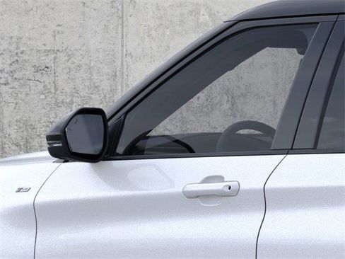 New 2025 Ford Explorer ST-Line w/ Premium Package image 20