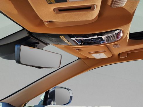 New 2026 Lexus NX 450h+ 450h+ Luxury image 11