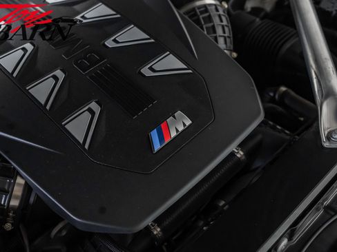 Used 2024 BMW X5 M60i image 59