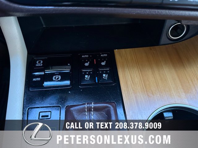 Used 2017 Lexus RX 350 AWD image 15