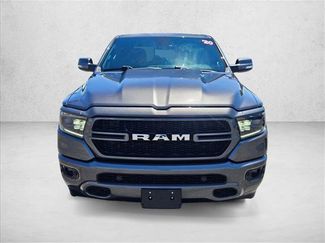 Used 2020 RAM 1500 Big Horn RWD video 2