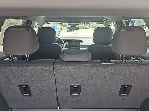 New 2026 GMC Terrain Elevation image 7