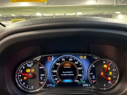 Used 2019 GMC Acadia Denali w/ Technology Package image 15