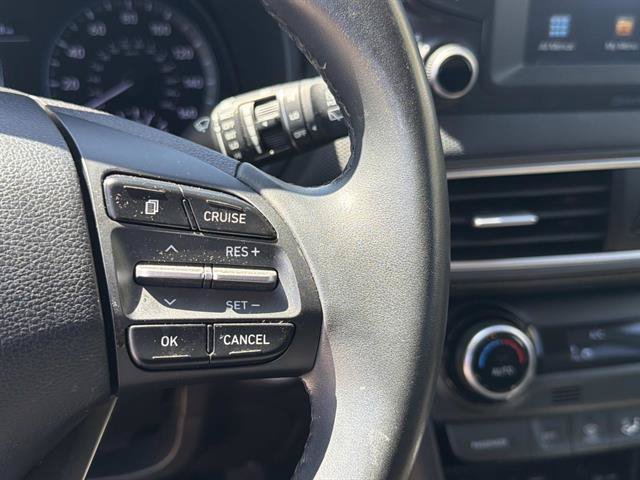 Used 2018 Hyundai Kona Limited FWD image 17