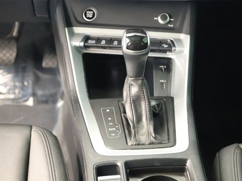 Certified 2021 Audi Q3 2.0T Premium w/ Convenience Package image 21