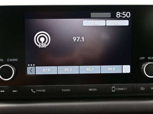 Used 2025 Honda HR-V Sport image 49