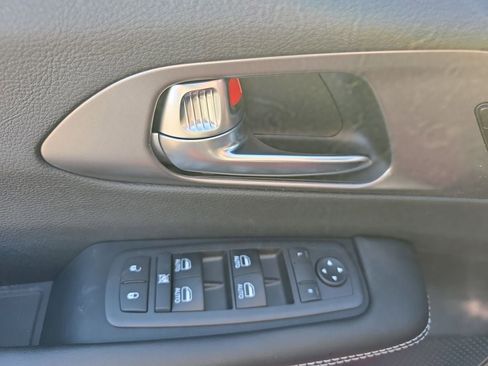 New 2026 Chrysler Pacifica Select image 29