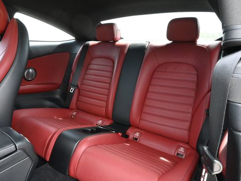 Used 2020 Mercedes-Benz C 300 Coupe image 18