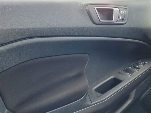 Certified 2021 Ford EcoSport SE w/ SE Convenience Package image 37