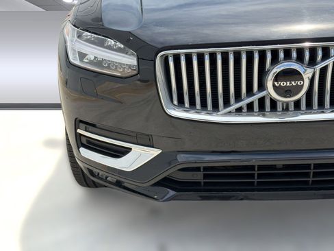 Certified 2024 Volvo XC90 B6 Plus w/ Protection Package Premier AWD/4WD image 10