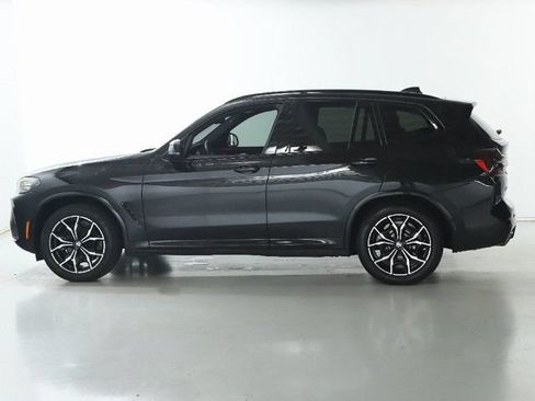 Used 2023 BMW X3 xDrive30i w/ M Sport Package AWD/4WD image 40