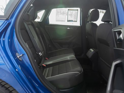 Certified 2024 Volkswagen Jetta Sport image 22