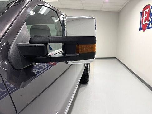 Used 2015 GMC Sierra 2500 SLT w/ Suspension Package, Off-Road image 7