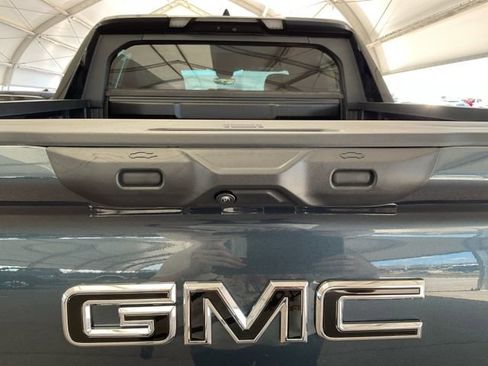 New 2025 GMC Sierra EV Denali image 13